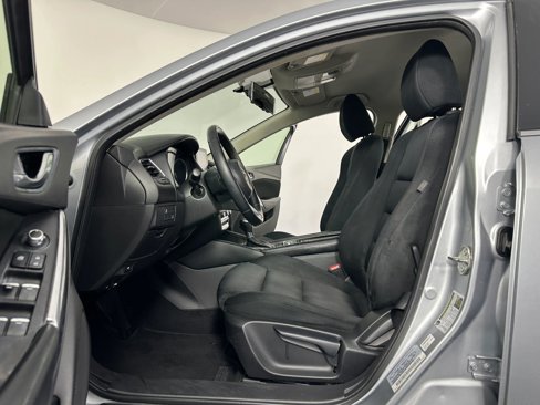 Used 2017 MAZDA MAZDA6 Sport image 21