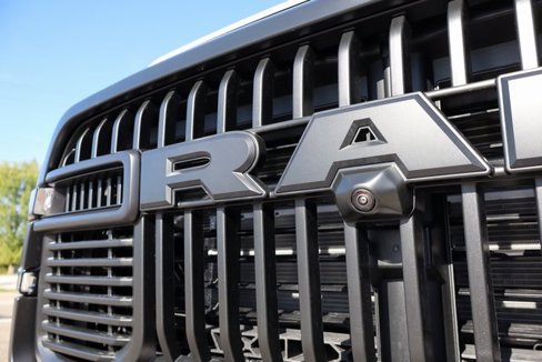 New 2026 RAM 2500 Rebel w/ Rebel Level 2 Equipment Group image 7
