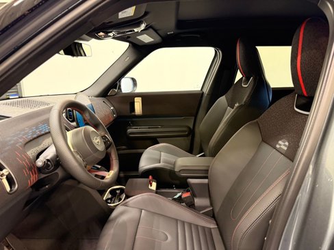 New 2026 MINI Cooper Countryman S image 12