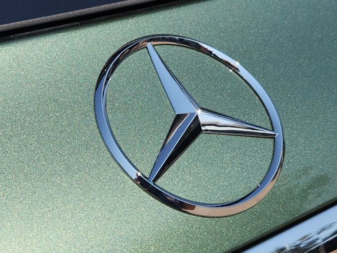 New 2026 Mercedes-Benz GLS 450 4MATIC image 10