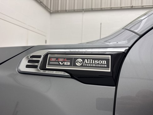 New 2026 GMC Sierra 2500 SLT w/ SLT Premium Package image 12