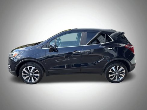 Used 2022 Buick Encore Preferred w/ Safety Package image 20