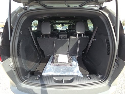 New 2025 Chrysler Pacifica Select w/ Uconnect Theater Family Group image 30