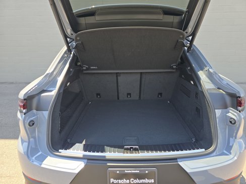 New 2025 Porsche Cayenne S image 14