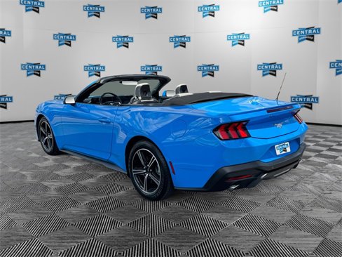 Used 2024 Ford Mustang Premium image 3