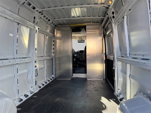 Used 2025 RAM ProMaster 2500 image 12