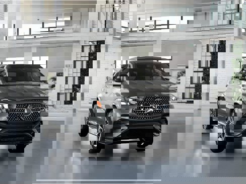 New 2026 Mercedes-Benz GLE 450 4MATIC Coupe image 8
