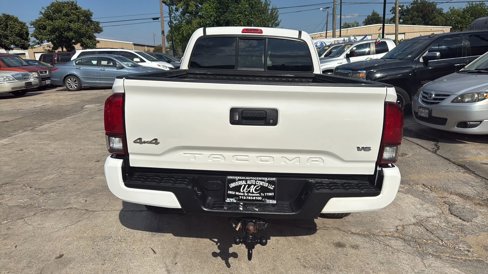 Used 2021 Toyota Tacoma SR image 6