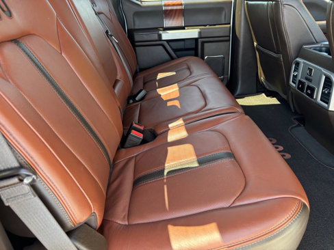 Used 2021 Ford F250 King Ranch w/ King Ranch Ultimate Package image 20