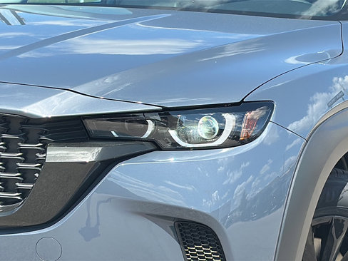 New 2025 MAZDA CX-50 AWD 2.5 S w/ Weather Package image 4