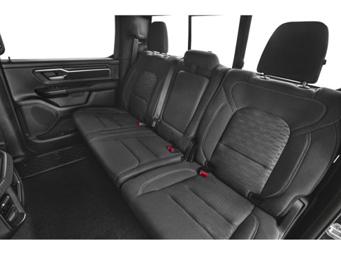 New 2026 RAM 1500 Big Horn image 10
