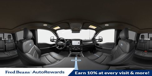 New 2026 Ford F450 4x4 Crew Cab Super Duty image 8
