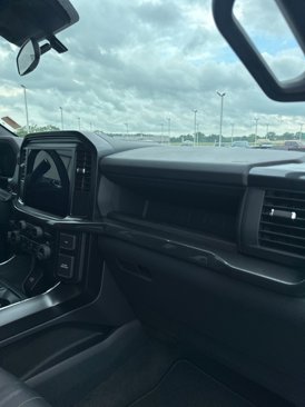 New 2025 Ford F150 STX w/ STX Black Appearance Package image 18