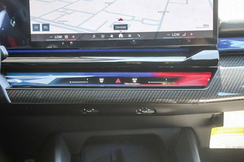 New 2026 BMW M5 w/ Carbon Package image 10