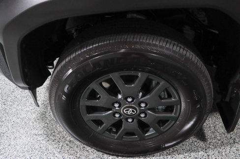 Used 2025 Toyota 4Runner SR5 image 11