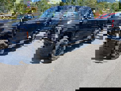 New 2026 Ford F350 XLT image 2