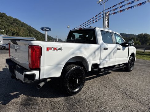 New 2026 Ford F250 XL image 4