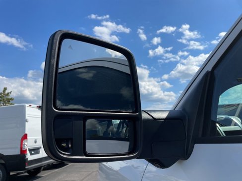 New 2026 RAM 2500 Big Horn image 13