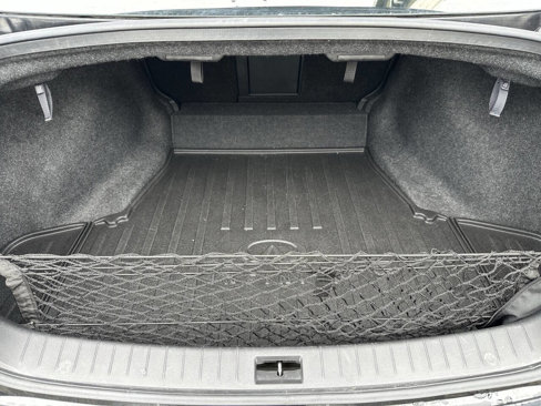 Used 2019 INFINITI Q50 Luxe w/ Essential Package (3.0T Luxe) image 13