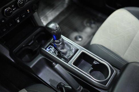 Used 2022 Toyota Tacoma TRD Off-Road image 33