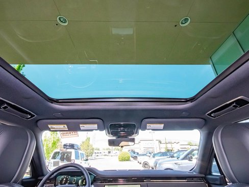 New 2025 Land Rover Range Rover Sport Dynamic SE image 50