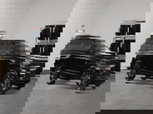 New 2025 Jeep Grand Cherokee Limited image 7