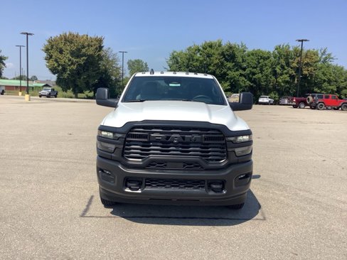 New 2026 RAM 3500 Tradesman image 2