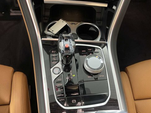 New 2026 BMW 840i xDrive w/ M Sport Professional Package image 19