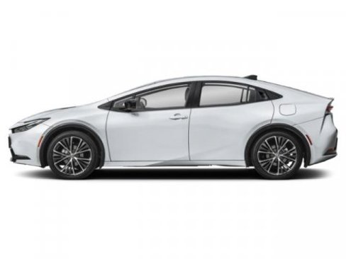 New 2026 Toyota Prius XLE image 4