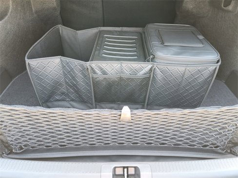 New 2025 Toyota Camry SE image 22