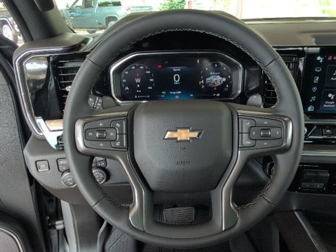 New 2026 Chevrolet Silverado 1500 High Country w/ High Country Premium Package image 20