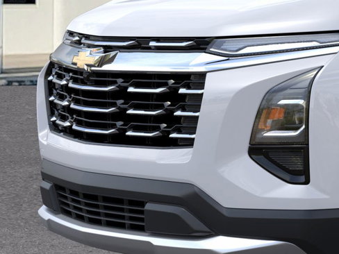 New 2026 Chevrolet Equinox LT image 37