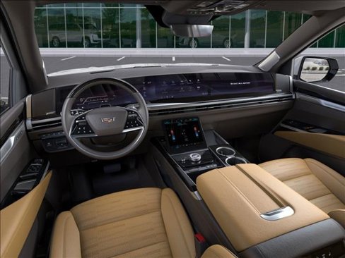 New 2026 Cadillac Escalade Luxury w/ Touring Package image 15