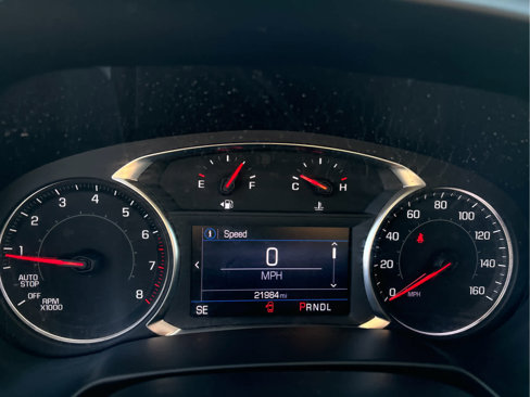 Certified 2022 Chevrolet Blazer LT image 15