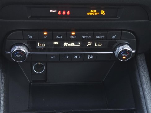 New 2025 MAZDA CX-5 AWD 2.5 S w/ Select Package image 20