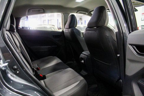 Used 2024 Subaru Crosstrek 2.0i Premium image 18