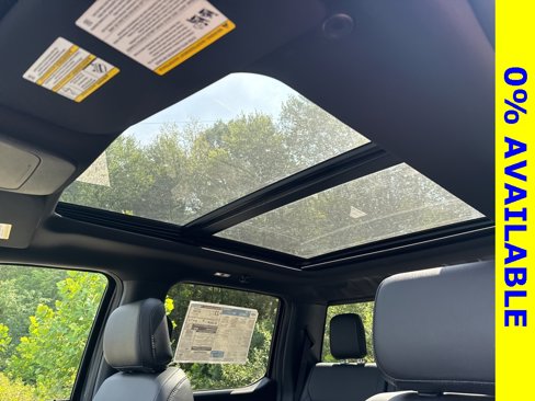New 2025 Ford F150 XLT image 38