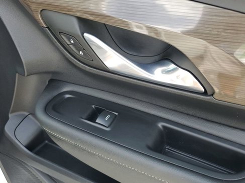 Used 2023 GMC Terrain Denali w/ LPO, Floor Liner Package image 50