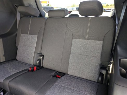 New 2025 GMC Acadia Elevation w/ Black Edition image 16