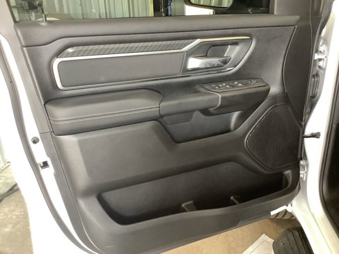 New 2026 RAM 1500 Big Horn image 32