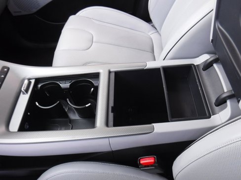 Used 2024 Hyundai Palisade SEL image 18