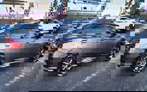 Used 2018 Honda Civic LX image 5