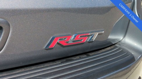Used 2023 Chevrolet Tahoe RST w/ Luxury Package image 13