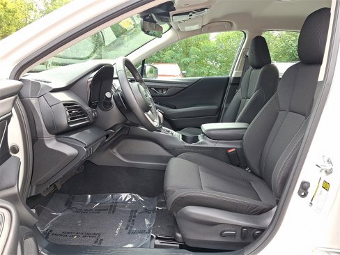 Certified 2025 Subaru Legacy Premium w/ Popular Package #1A image 14
