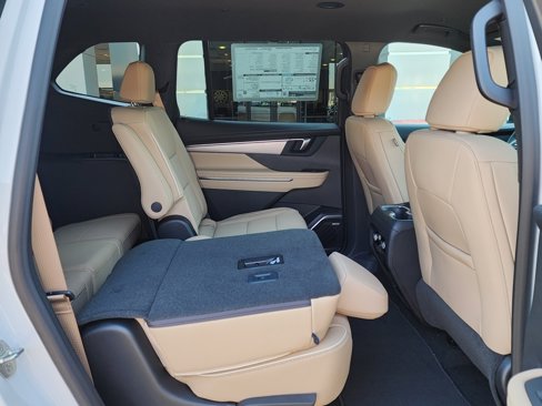 New 2026 Buick Enclave Preferred w/ Power Package image 46