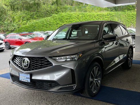 New 2026 Acura MDX w/ Technology Package image 3