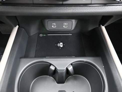 New 2026 Honda HR-V LX image 46