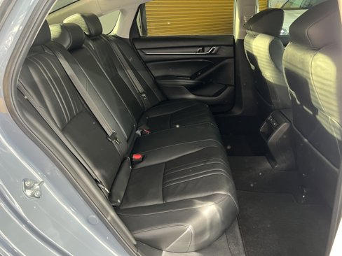 Used 2022 Honda Accord Sport Special Edition image 17