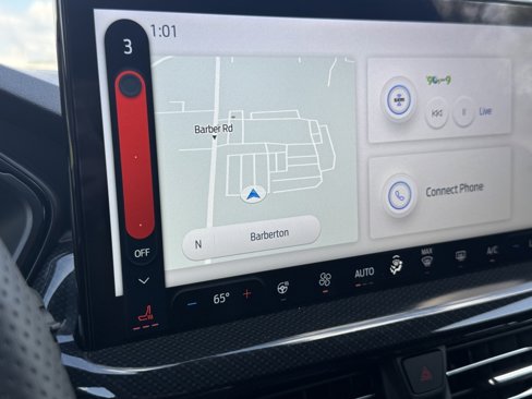 Used 2023 Ford Escape ST-Line w/ Tech Pack #1 image 20
