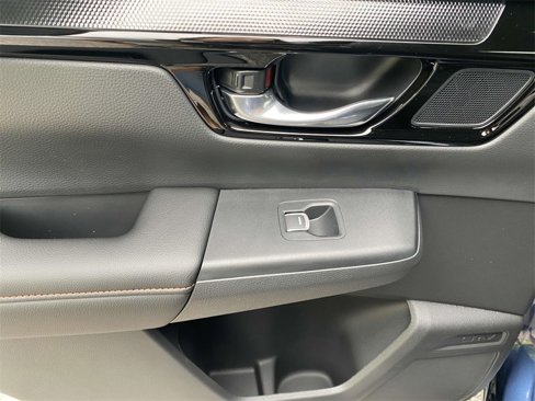 New 2026 Honda CR-V Sport Touring image 11